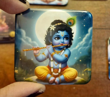 Fridge Magnets – Custom Photo Magnets for Every Memory